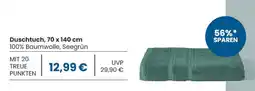 E-Center Duschtuch Angebot