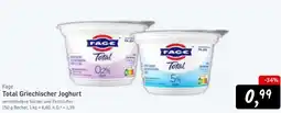 KONSUM Fage total griechischer joghurt Angebot