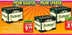 Marktkauf Freiberger bier Angebot