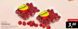 KONSUM Driscoll's himbeeren Angebot