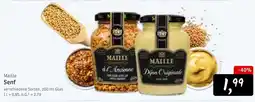 KONSUM Maille à l'ancienne senf Angebot