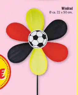Marktkauf Windrad Angebot