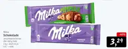 KONSUM Milka schokolade Angebot