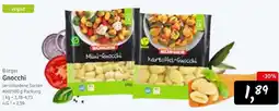 KONSUM Bürger mini-gnocchi Angebot