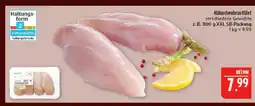 Marktkauf Hähnchenbrustfilet Angebot