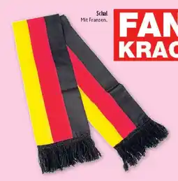 Marktkauf Schal Angebot