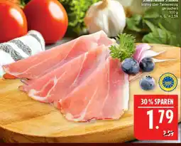 Marktkauf Schwarzwälder schinken Angebot