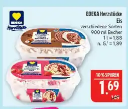 Marktkauf Edeka herzstücke nuss nougat Angebot