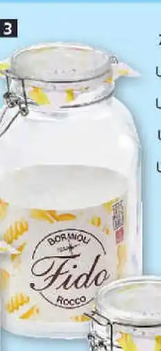 Marktkauf Bormioli rocco bügelverschlussglas Angebot