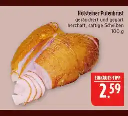 Marktkauf Holsteiner putenbrust Angebot