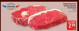 Marktkauf Charoluxe original französisches charoluxe roastbeef oder entrecote Angebot