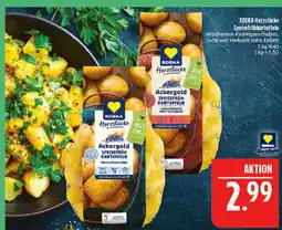 Marktkauf Edeka herzstücke ackergold speisefrühkartoffeln Angebot