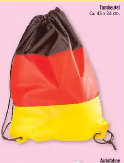 Marktkauf Turnbeutel Angebot