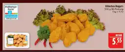 Marktkauf Hähnchen-nuggets Angebot