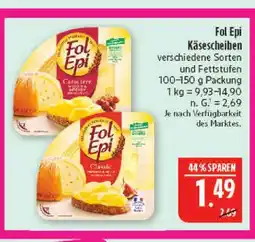Marktkauf Fol epi caractère Angebot