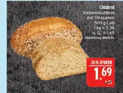 Marktkauf Chiabrot Angebot