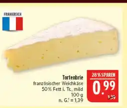 Marktkauf Tortenbrie Angebot