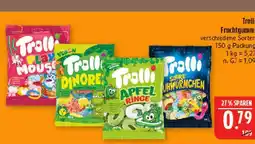 Marktkauf Trolli play mouse Angebot