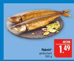 Marktkauf Makrele Angebot