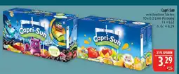 Marktkauf Capri-sun monster alarm Angebot