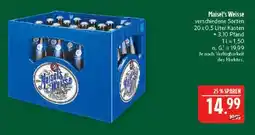Marktkauf Maisel's weisse Angebot