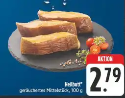 Edeka Heilbutt Angebot