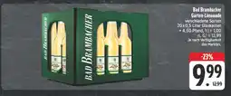 Edeka Bad brambacher garten-limonade Angebot