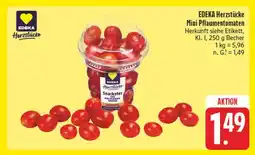 Edeka Edeka herzstücke mini pflaumentomaten Angebot