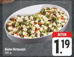 Edeka Bunter hirtensalat Angebot