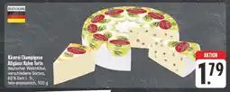 Edeka Käserei champignon allgäuer rahm torte Angebot