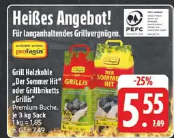 Edeka Profagus der sommer hit Angebot