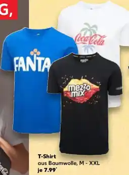 Kaufland T-Shirt Angebot