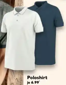 Kaufland Poloshirt Angebot