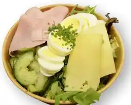 Scheck-in-Center Scheck-in Center Salatbowl Angebot