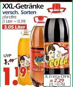 Wreesmann Xxl-getränke Angebot