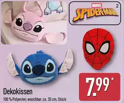 Aldi Nord Dekokissen Angebot