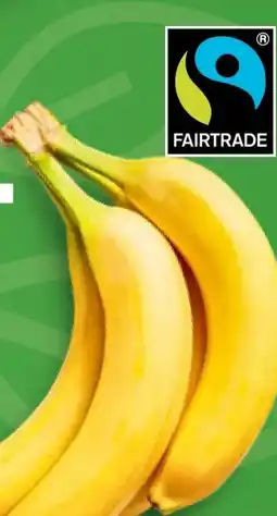Kaufland Ecuador./ dominik. Bio-Bananen Angebot