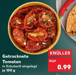 Kaufland Getrocknete Tomaten Angebot