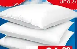 porta Künsemüller Kopfkissen Angebot