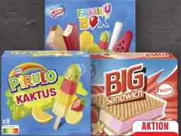 Edeka Nestlé Schöller Eisgenuss Angebot