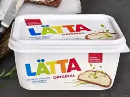 Edeka Lätta Original Angebot