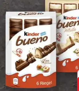 Edeka Ferrero Kinder Bueno Angebot