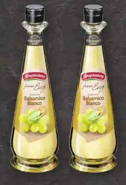 Edeka Hengstenberg Feiner Essig Angebot