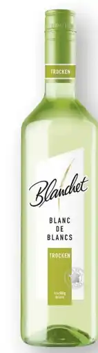 Edeka Blanchet Wein Angebot