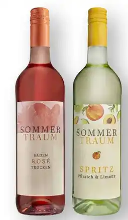 Edeka Ortenauer Weinkeller Wein Angebot