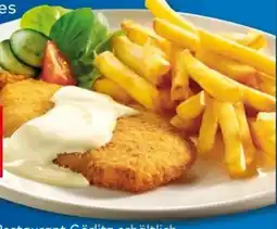 porta Porta Hähnchenschnitzel Angebot