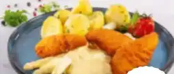 XXXLutz XXXL Backhähnchen Spargel Angebot