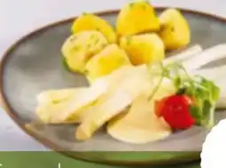 XXXLutz XXXL Spargel Klassik Angebot