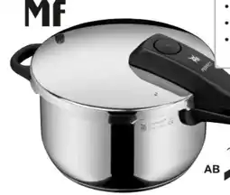 XXXLutz WMF Schnellkochtopf Perfect Angebot