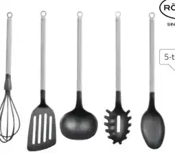 XXXLutz Rösle Küchenhelfer-Serie Basic Line Angebot